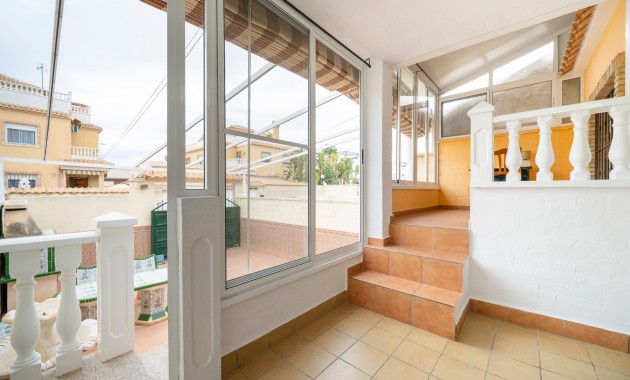 Venta - Adosado -
Ciudad Quesada - Doña Pepa