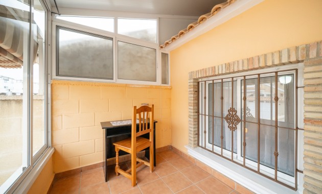 Venta - Adosado -
Ciudad Quesada - Doña Pepa