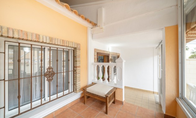 Venta - Adosado -
Ciudad Quesada - Doña Pepa