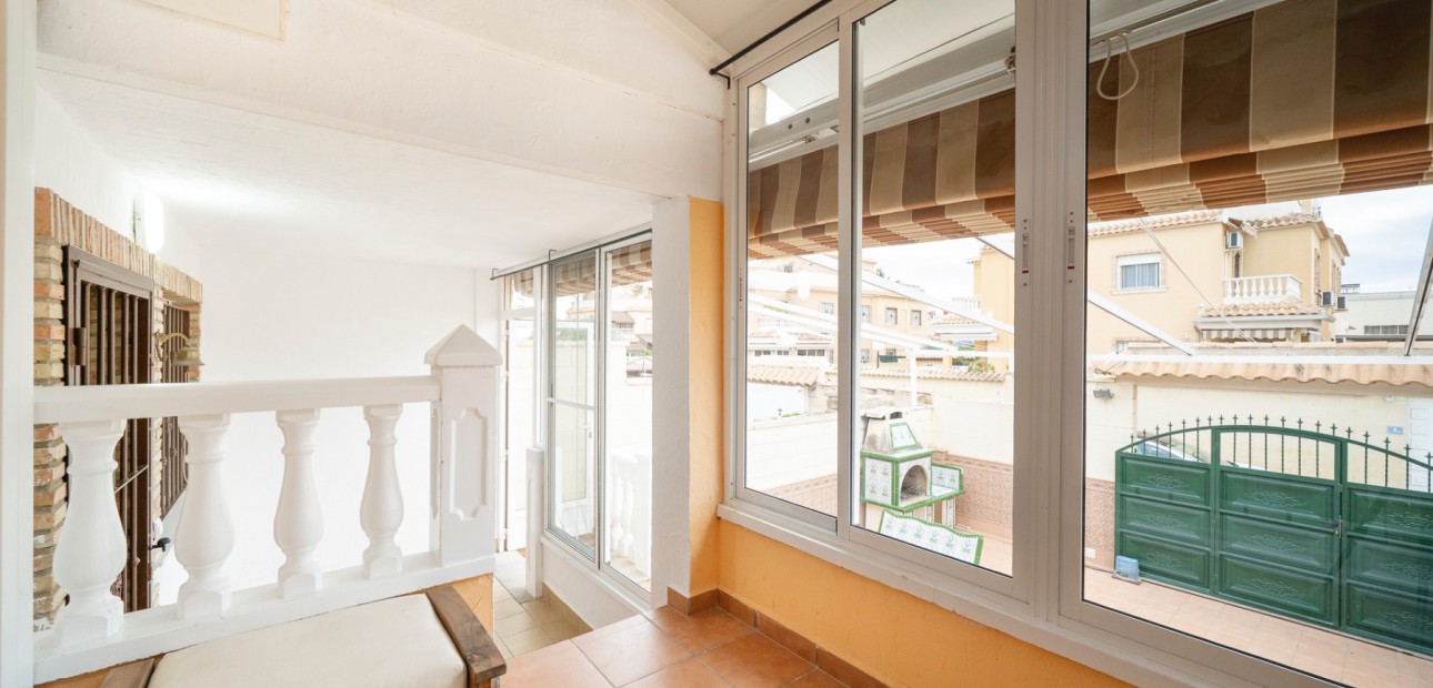 Venta - Adosado -
Ciudad Quesada - Doña Pepa