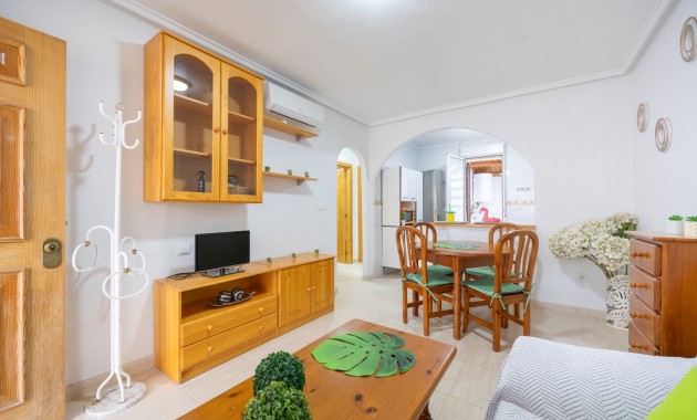 Venta - Adosado -
Ciudad Quesada - Doña Pepa