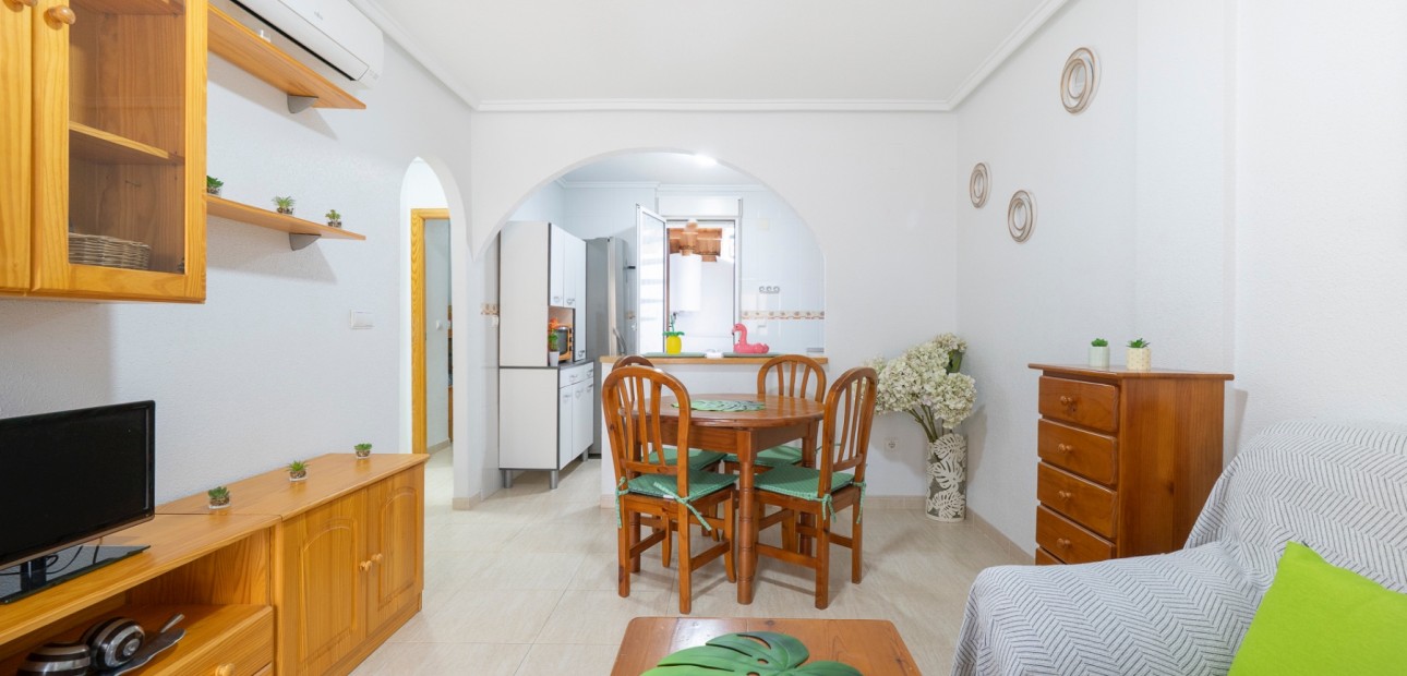 Venta - Adosado -
Ciudad Quesada - Doña Pepa