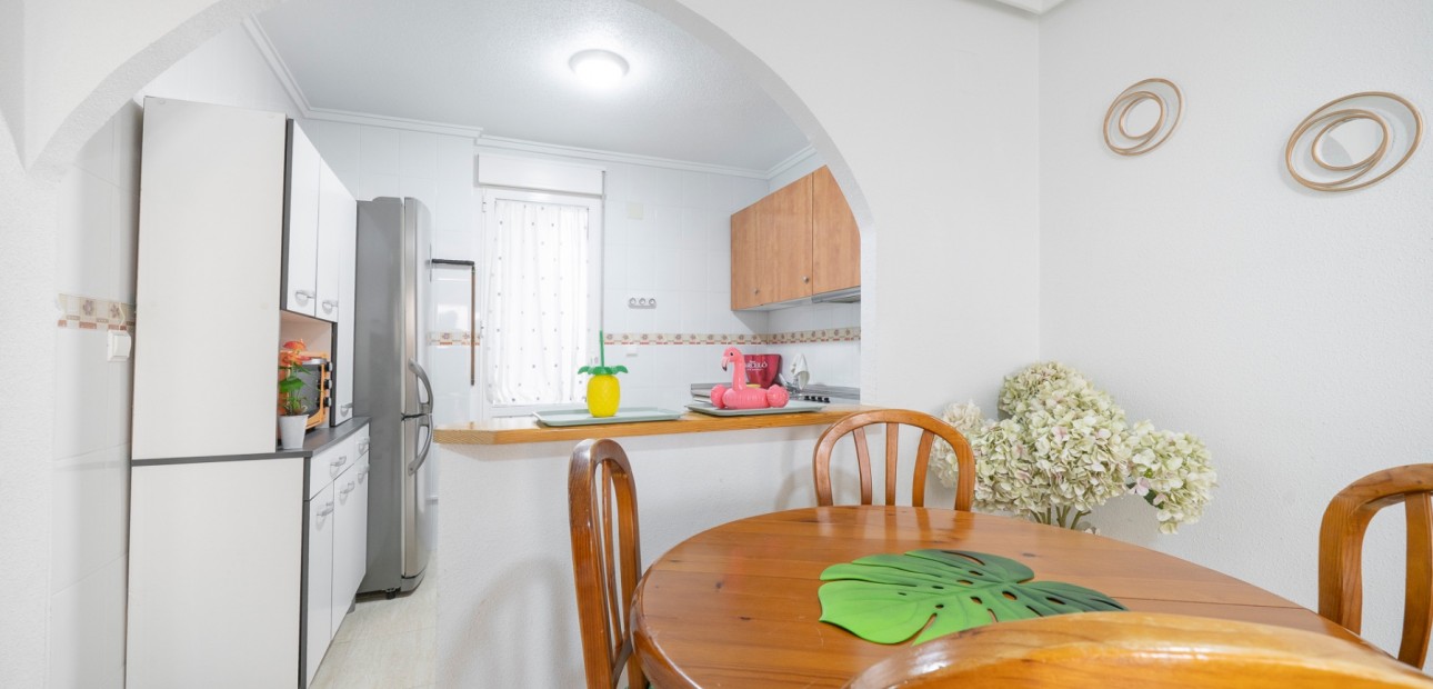 Venta - Adosado -
Ciudad Quesada - Doña Pepa