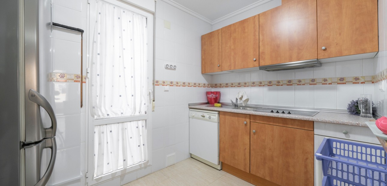 Venta - Adosado -
Ciudad Quesada - Doña Pepa