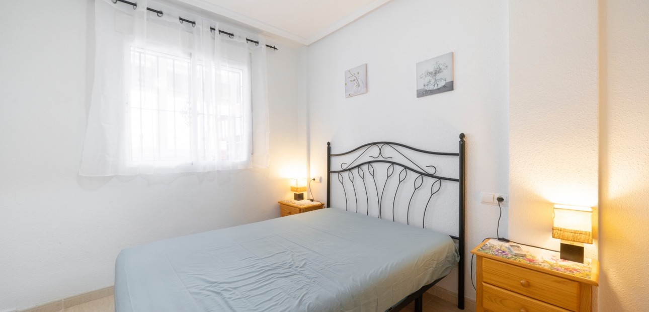 Venta - Adosado -
Ciudad Quesada - Doña Pepa