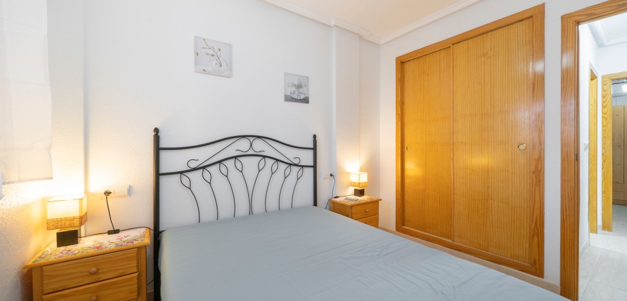 Venta - Adosado -
Ciudad Quesada - Doña Pepa