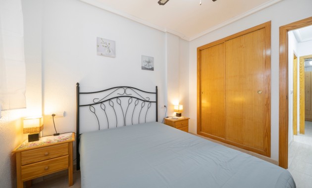 Venta - Adosado -
Ciudad Quesada - Doña Pepa