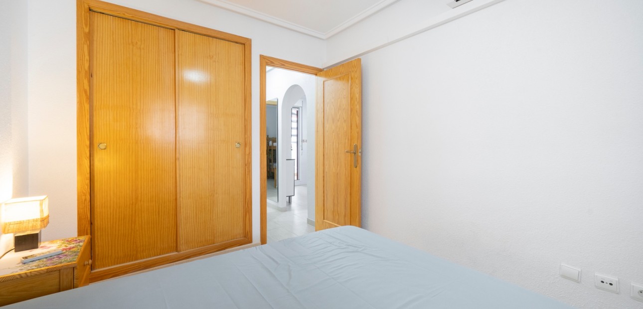 Venta - Adosado -
Ciudad Quesada - Doña Pepa