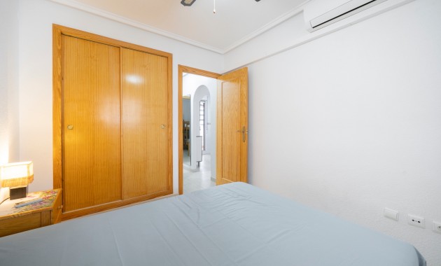 Venta - Adosado -
Ciudad Quesada - Doña Pepa