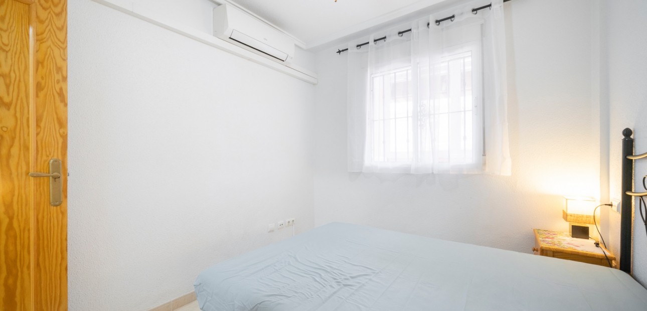 Venta - Adosado -
Ciudad Quesada - Doña Pepa