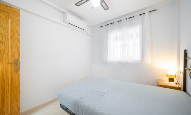 Venta - Adosado -
Ciudad Quesada - Doña Pepa