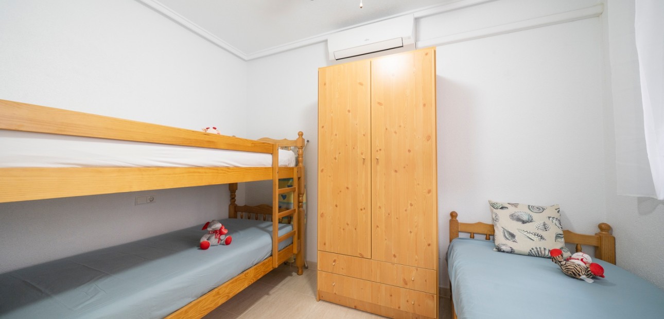 Venta - Adosado -
Ciudad Quesada - Doña Pepa