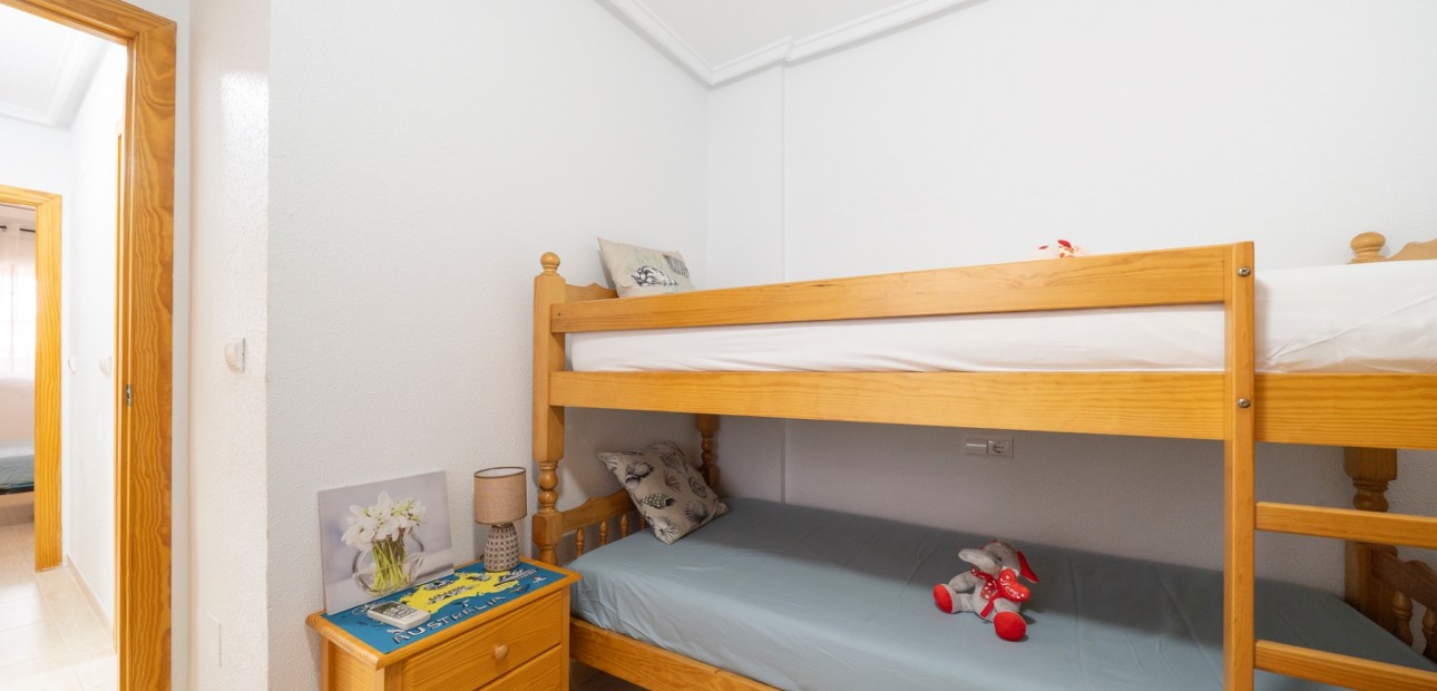 Venta - Adosado -
Ciudad Quesada - Doña Pepa