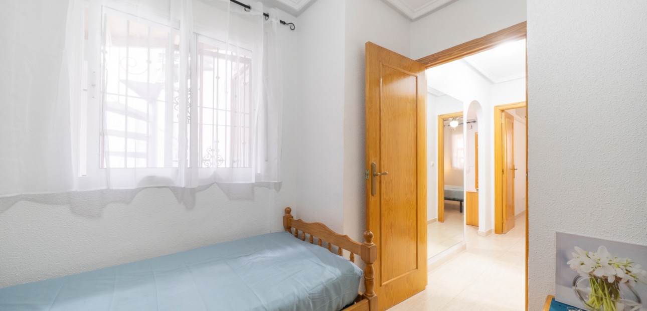 Venta - Adosado -
Ciudad Quesada - Doña Pepa