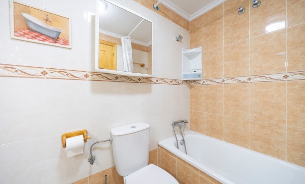 Venta - Adosado -
Ciudad Quesada - Doña Pepa