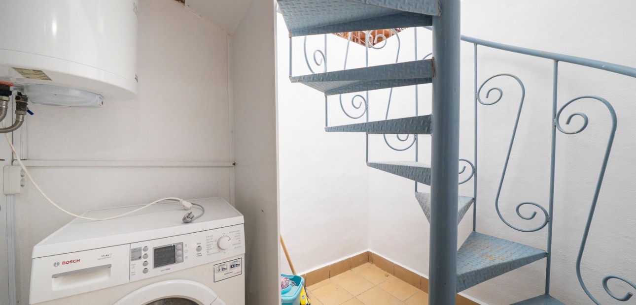 Venta - Adosado -
Ciudad Quesada - Doña Pepa