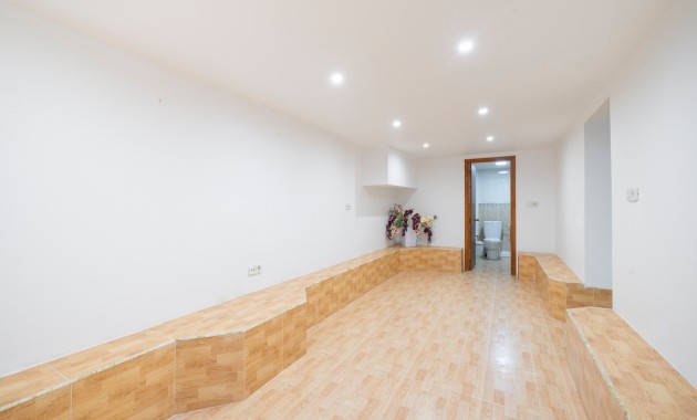 Venta - Adosado -
Ciudad Quesada - Doña Pepa