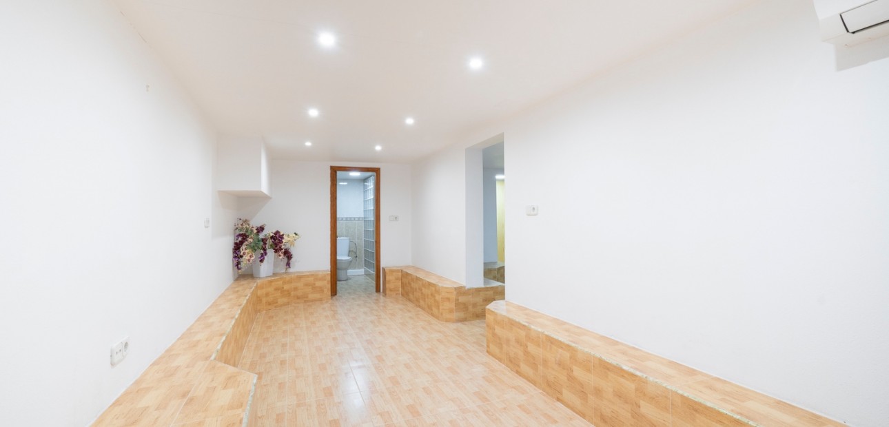 Venta - Adosado -
Ciudad Quesada - Doña Pepa