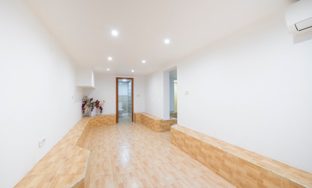 Venta - Adosado -
Ciudad Quesada - Doña Pepa