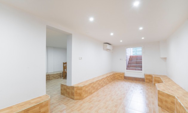 Venta - Adosado -
Ciudad Quesada - Doña Pepa