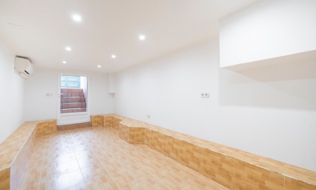 Venta - Adosado -
Ciudad Quesada - Doña Pepa