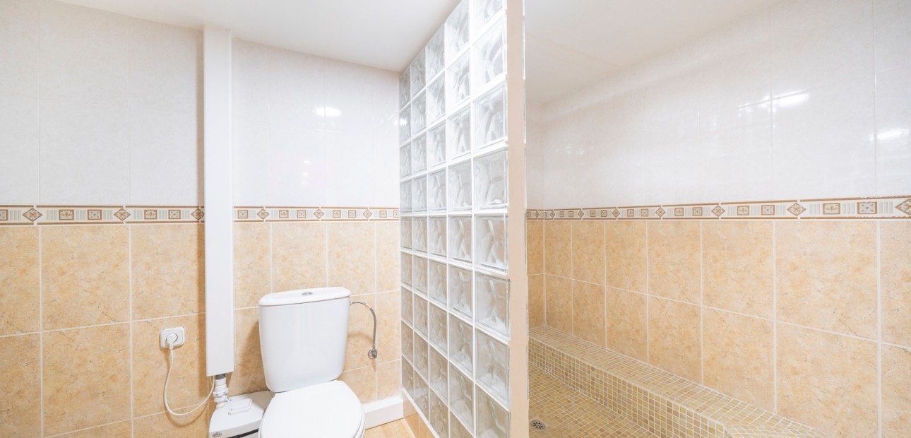 Venta - Adosado -
Ciudad Quesada - Doña Pepa