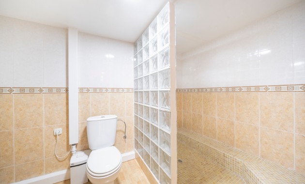 Venta - Adosado -
Ciudad Quesada - Doña Pepa