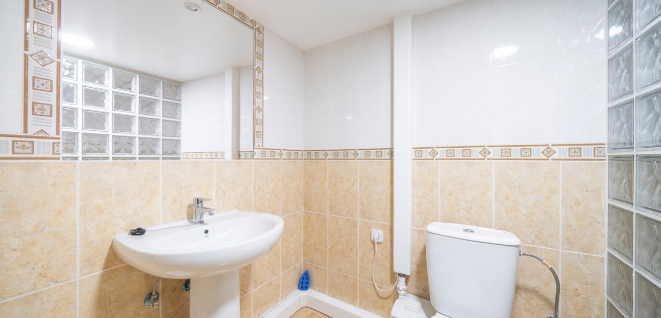 Venta - Adosado -
Ciudad Quesada - Doña Pepa