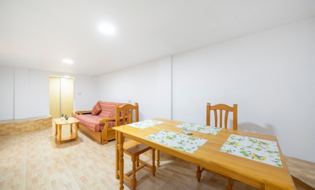 Venta - Adosado -
Ciudad Quesada - Doña Pepa