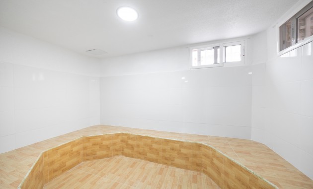 Venta - Adosado -
Ciudad Quesada - Doña Pepa