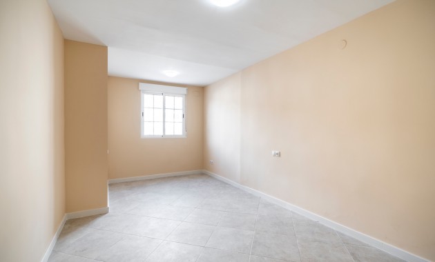 Herverkoop - Bungalow -
Torrevieja - El Chaparral