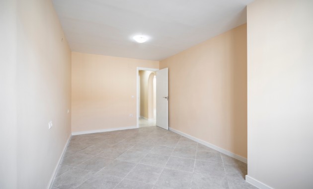 Herverkoop - Bungalow -
Torrevieja - El Chaparral