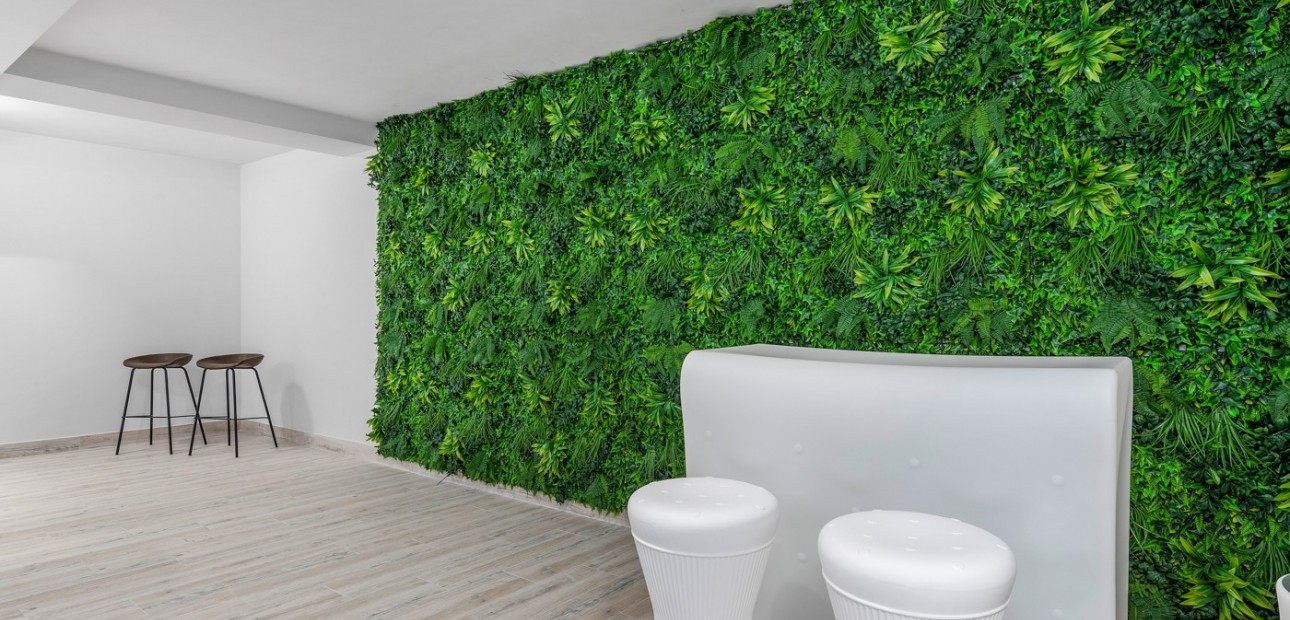 Nueva construcción  - Villa Laguna Azul -
La Manga del Mar Menor - Playa Honda