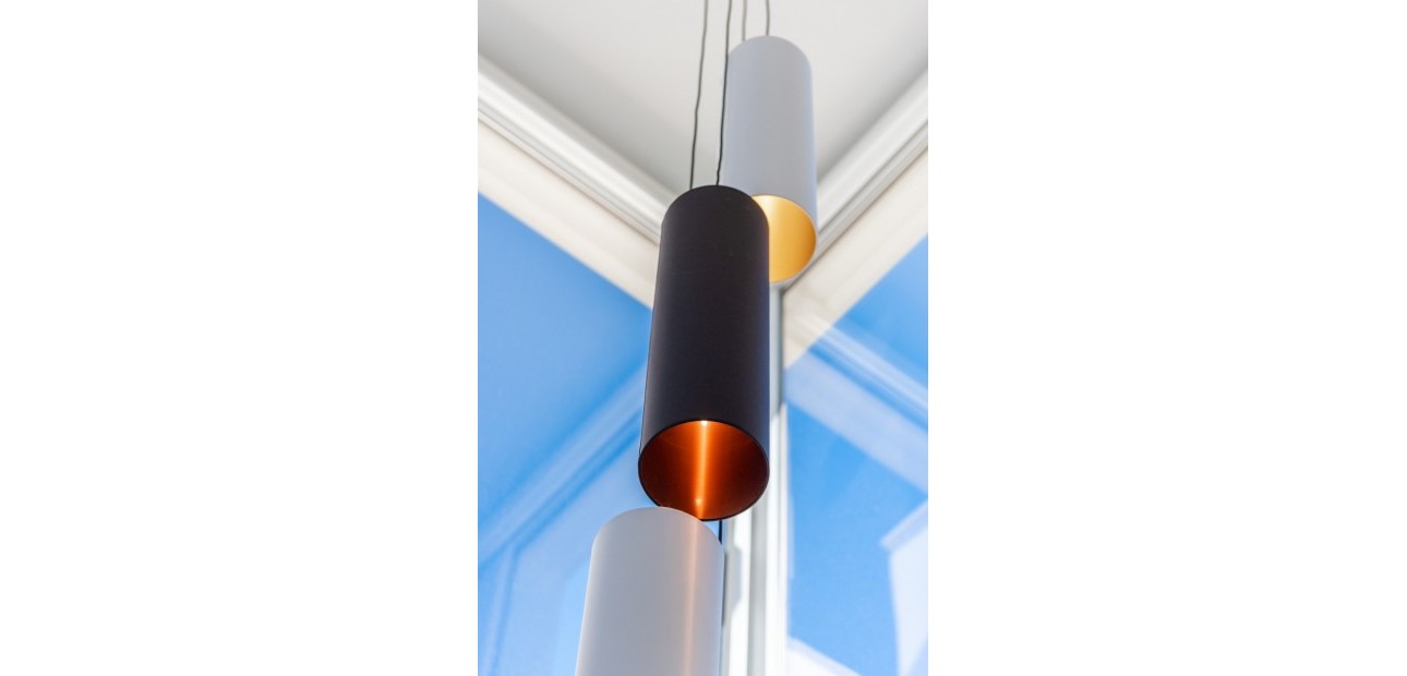 Nueva construcción  - Villa Laguna Azul -
La Manga del Mar Menor - Playa Honda