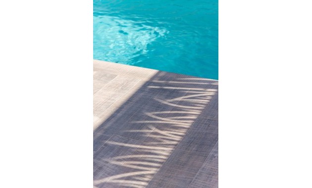 Nueva construcción  - Villa Laguna Azul -
La Manga del Mar Menor - Playa Honda