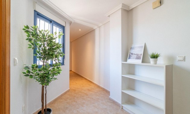 Venta - Ático -
Torrevieja - Centro