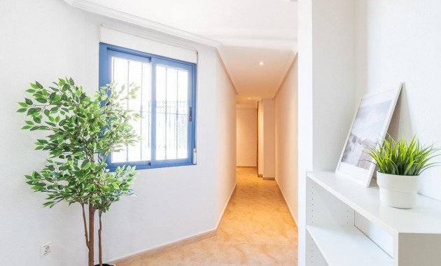 Venta - Ático -
Torrevieja - Centro