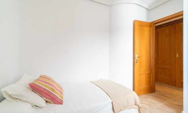 Venta - Ático -
Torrevieja - Centro