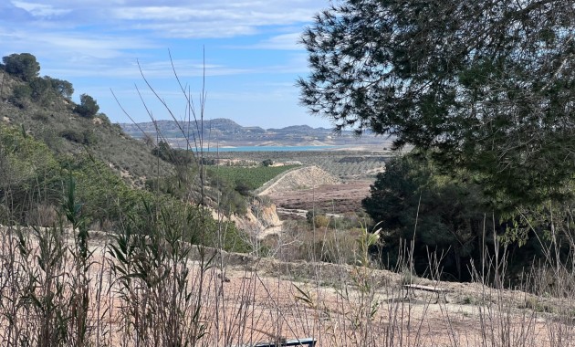 Sale - Country Property/Finca -
Torremendo