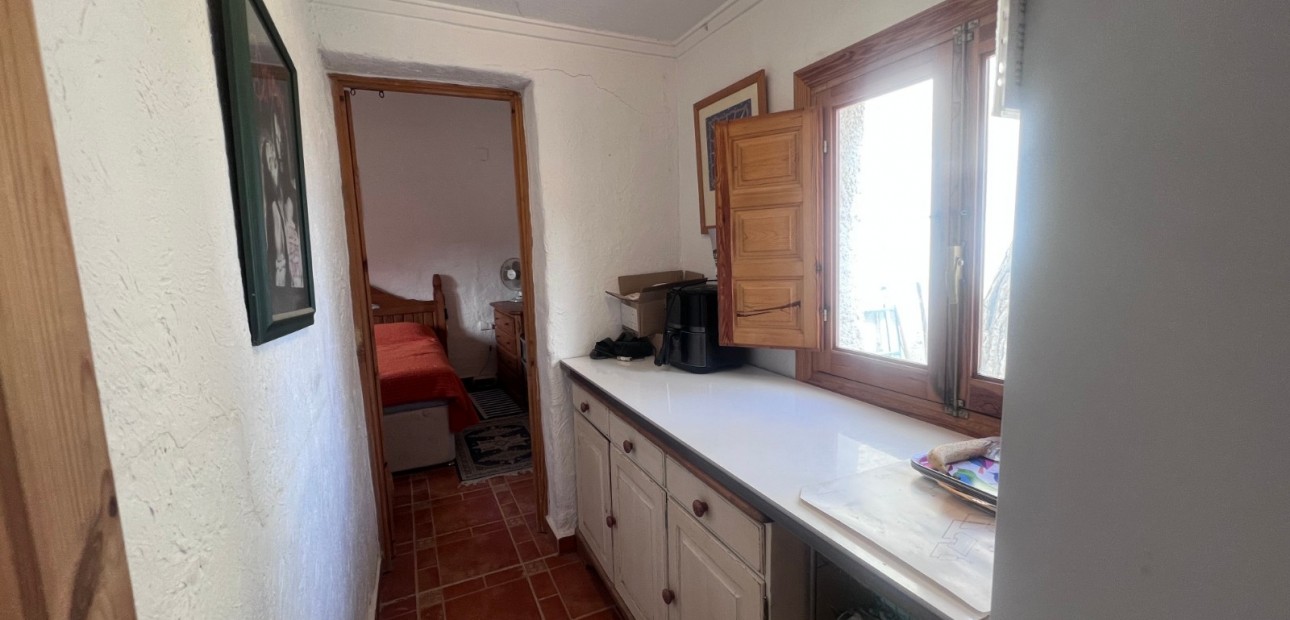 Sale - Country Property/Finca -
Torremendo