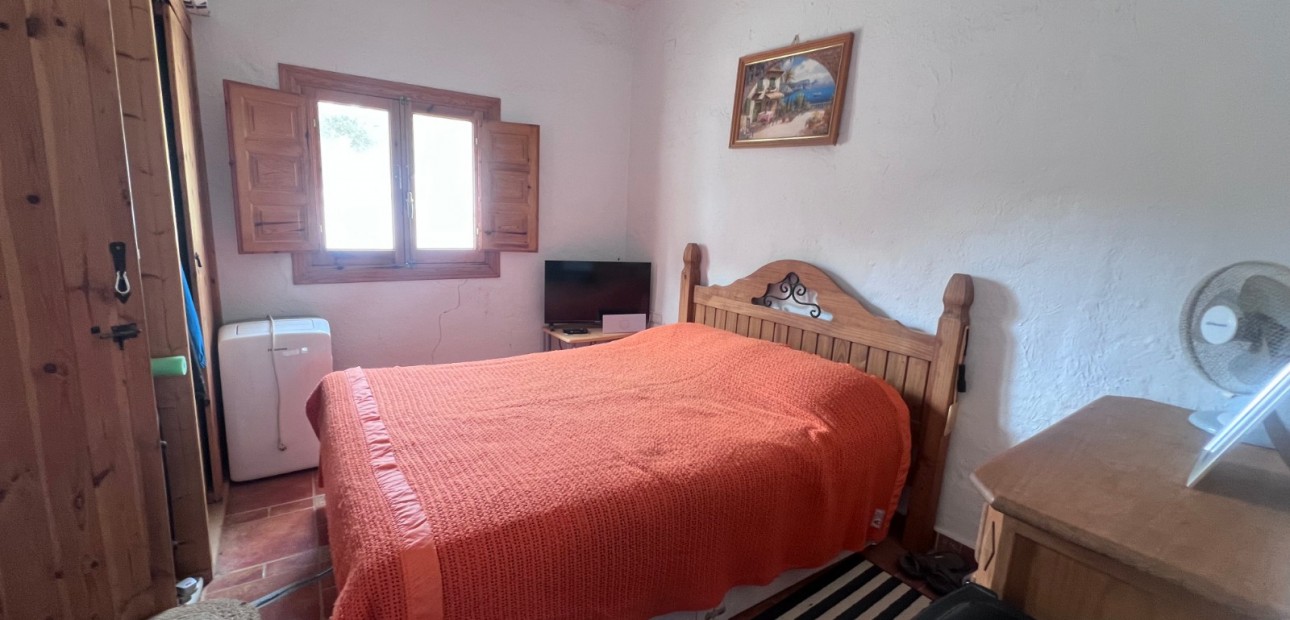 Sale - Country Property/Finca -
Torremendo