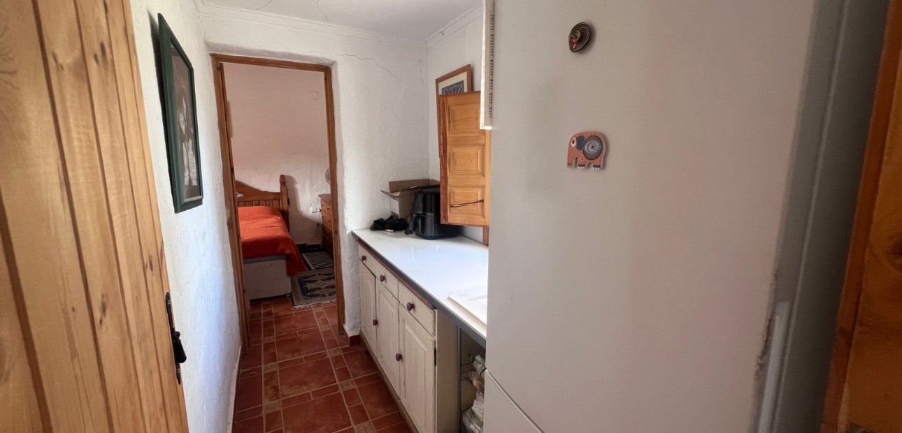 Sale - Country Property/Finca -
Torremendo