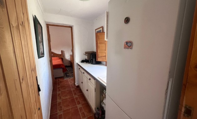 Sale - Country Property/Finca -
Torremendo