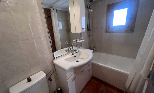 Sale - Country Property/Finca -
Torremendo