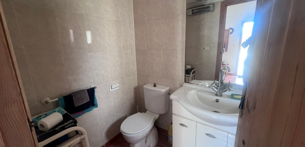 Sale - Country Property/Finca -
Torremendo