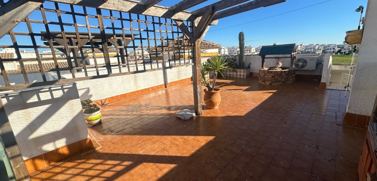 Venta - Apartamento / piso -
Orihuela - Entre Naranjos Vistabella