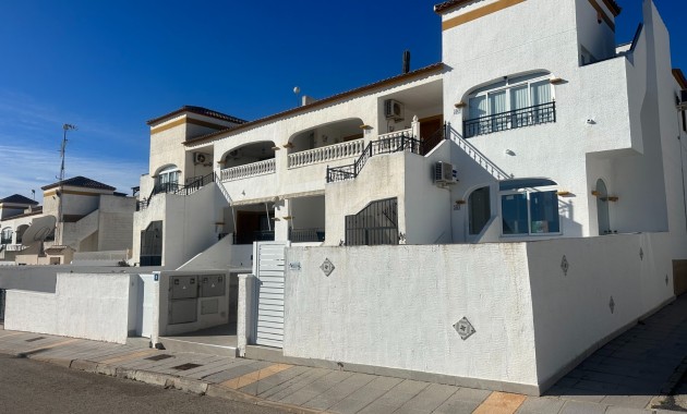 Venta - Apartamento / piso -
Orihuela - Entre Naranjos Vistabella