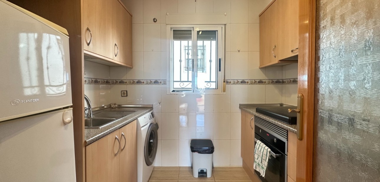 Venta - Apartamento / piso -
Orihuela - Entre Naranjos Vistabella