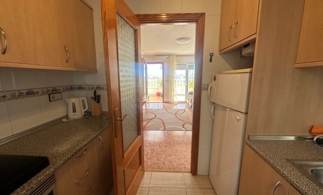 Venta - Apartamento / piso -
Orihuela - Entre Naranjos Vistabella