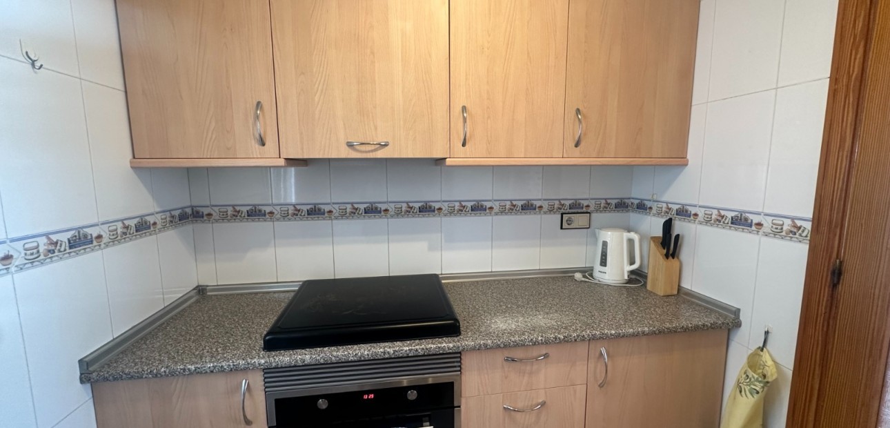 Venta - Apartamento / piso -
Orihuela - Entre Naranjos Vistabella